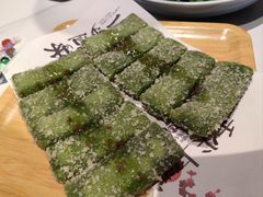 -阿露佳·舌尖上的安吉菜