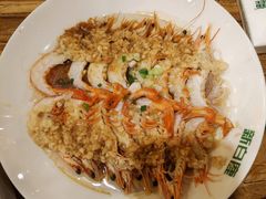 -新白鹿餐厅(银泰西湖文化广场店)