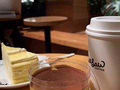 -Seesaw Coffee(朝阳大悦城店)