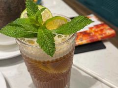 -美奈小馆·越南料理(中航城君尚购物中心店)