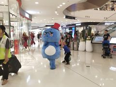 -万达广场(惠州大亚湾店)