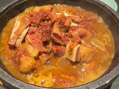 -忠顺斋易州印象烤鸭店(东关新村店)