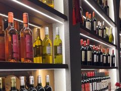 -Shantek象提南亚餐厅&西餐融合Bistro(淮海中路店)