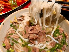 -美奈小馆·东南亚菜(福田星河COCO Park店)