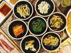 -三代烤肉(保利广场店)