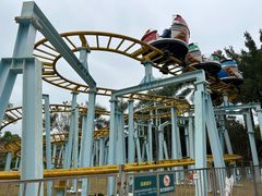 -美的鹭湖探索王国