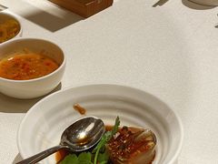 土竹笋冻-莆田餐厅PUTIEN(武商MALL店)