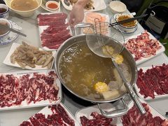 -福合埕牛肉火锅(长平国新店)