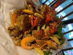 -三个大叔东北烧烤·砂锅菜(西三旗店)