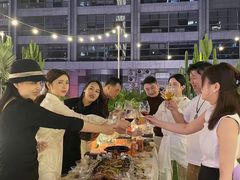 -CIAO·团建聚餐·生日派对轰趴馆(福田店)