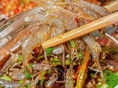 -五样儿西昌小签签烤串(建设路店)