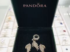 -Pandora潘多拉珠宝(朝阳大悦城店)