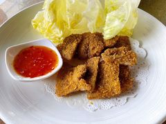 -东馆和天下特色餐饮(工农店)