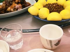 -小土豆北方菜馆(文慧园店)