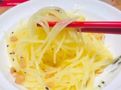 -喜家德虾仁水饺(南山书城店)