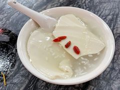 冰醉豆花-西月城谭豆花(春熙路店)