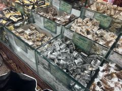 -采芝斋评弹茶馆(观前街店)