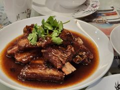 -品味楼·醉卤·酱排骨·无锡特色菜