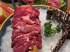 -扬之阿李菌汤火锅(1969店)