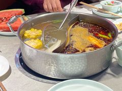 -宴全牛粤来越牛潮汕鲜牛肉火锅(海州万达广场店)