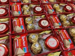 -卡卡喜糖伴手礼·商务礼宝宝礼·婚礼用品