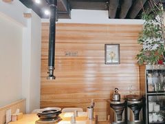 -秋香家韩式炭火烤肉(磐石路店)