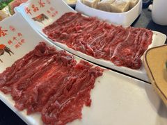 -牛品荟牛肉火锅(新城广场店)