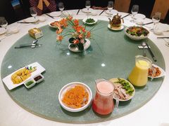 -金时代顺风大酒店(瑞虹路店)