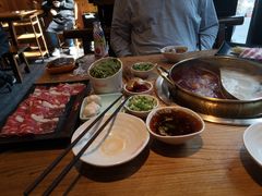 -四喜小胖·北京涮肉(五道营店)