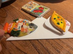 -格鲁·秀色Georgia’s Feast