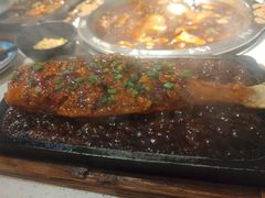 -莫家传承菜(耗儿鱼特色店)