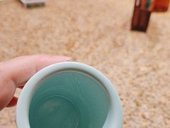 -绿茶餐厅(coco park 店)