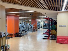 -CXFIT 陈徐健身工作室(凯旋店)