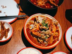 -老闵田螺馆·南昌市井菜·特色小吃(总店)