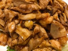 -大铁勺新津菜(东丽阳光新业广场店)