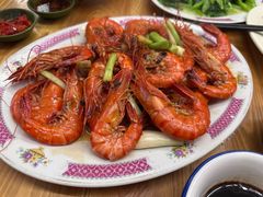 -潮汕飘香小食店