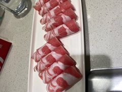 -海底捞火锅鲜切牛肉主题店(长寿路店)