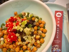 -味力源·肥肠爱上鱼(红牌楼金冠好店)