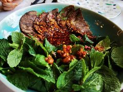 -沿途四季·云南菜(建外大街店)