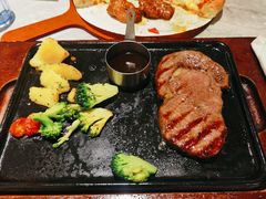-必胜客(城西银泰店)
