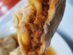 -天津包子铺(万泉庄店)