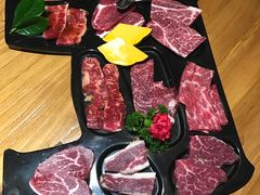 一头牛-黑牛の店·黑金店(沈阳万象城店)