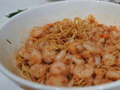 三虾面-同得兴面馆.苏式面.三虾面(园区店)