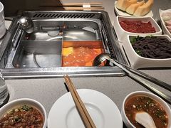 -海底捞火锅(贵和购物中心店.原鲁能城店)