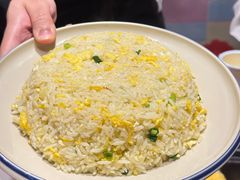 -粗粮人家·东北菜(洋桥店)