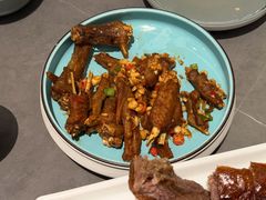 -先记烧鹅王·本地粤菜(福永店)