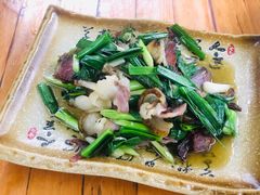 青城老腊肉-青城甲(青城山店)