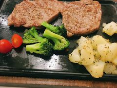 -必胜客(天河城店)