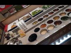 -海底捞火锅(新松江路店)