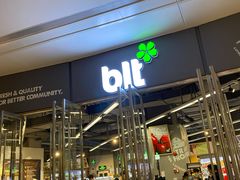-blt精品超市(高德置地冬广场店)